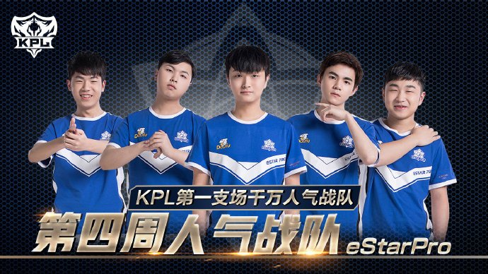 球员们不仅