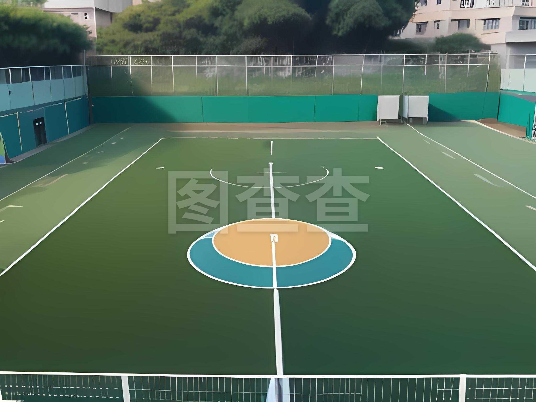 构建和谐美