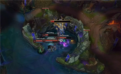 层的支持下 层的支持下