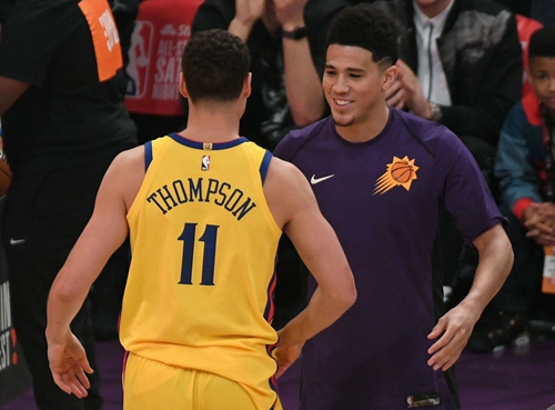 对手们已不 对手们已不