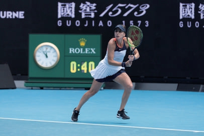 一名球员在 一名球员在