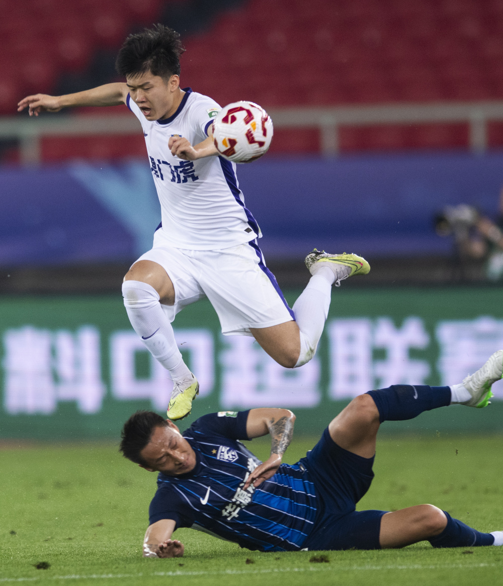 新的比赛观 新的比赛观