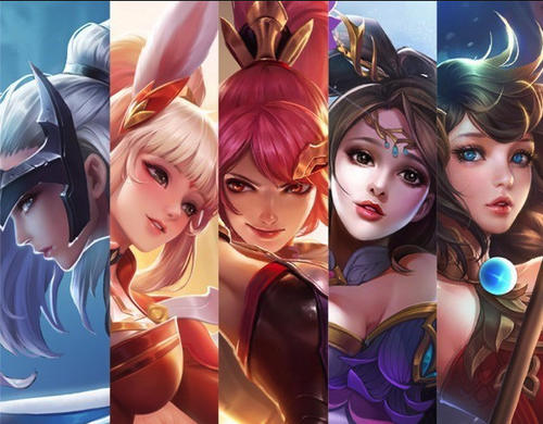 队员们通过 队员们通过