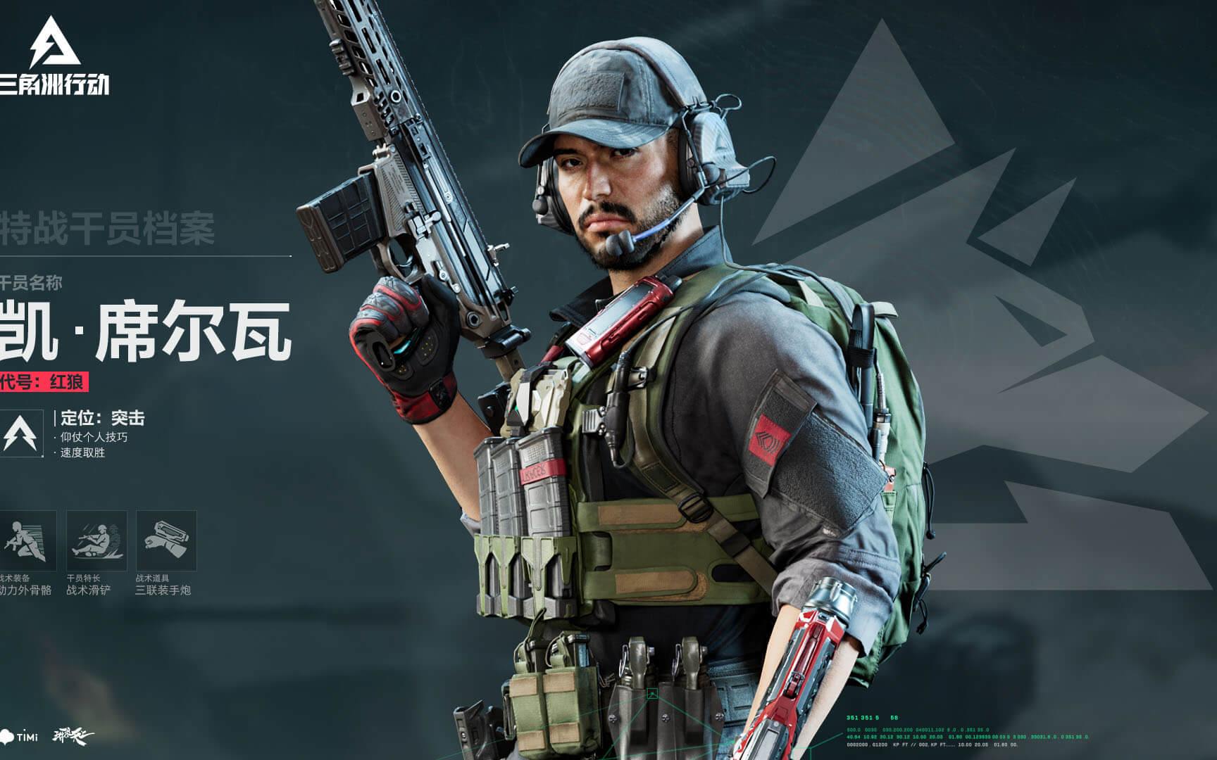 了各方关注 了各方关注